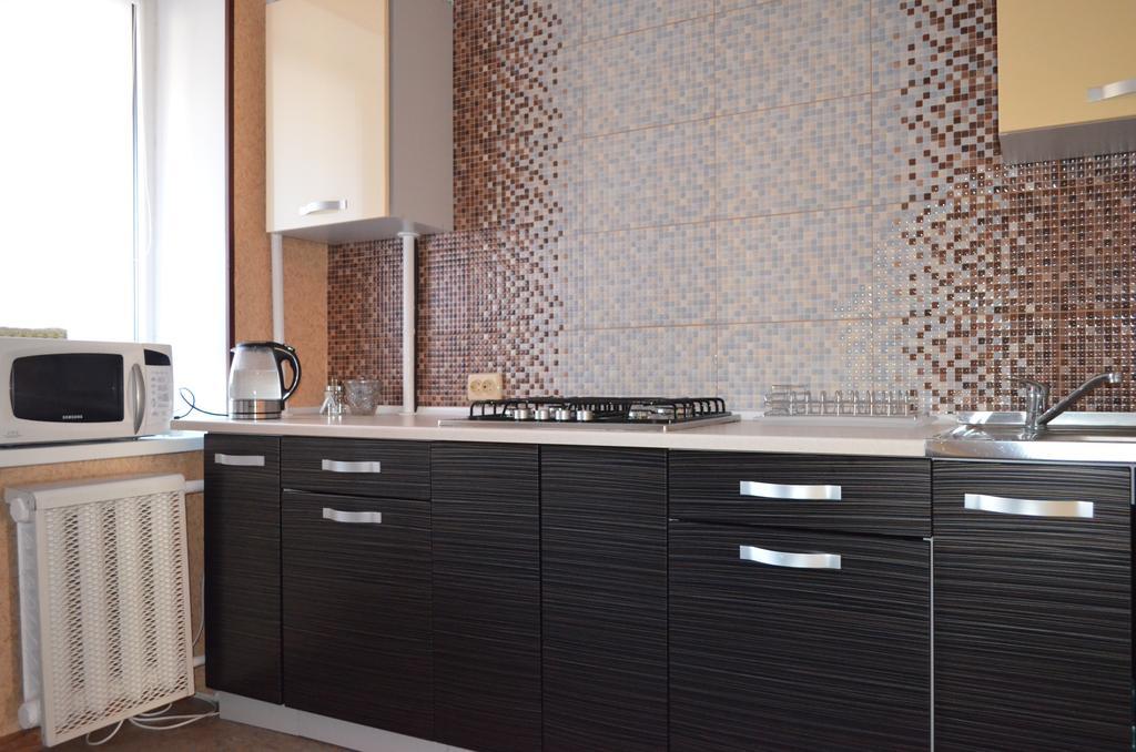 Apartment At Zhukova Street Baranavichy Exterior foto